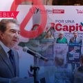 Gobierno de la Ciudad impulsa campaña contra la corrupción en Puebla: “Por una Capital sin Corrupción”
