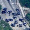 Tiroteo en la Universidad de Emory en Atlanta, Estados Unidos deja un policía muerto y al atacante abatido