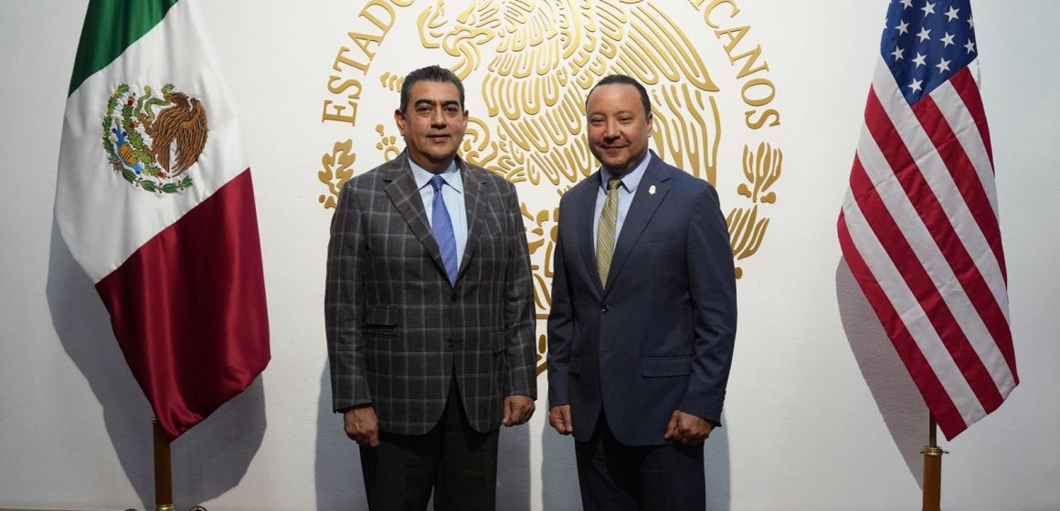 México y Estados Unidos acuerdan nuevas acciones conjuntas en materia migratoria