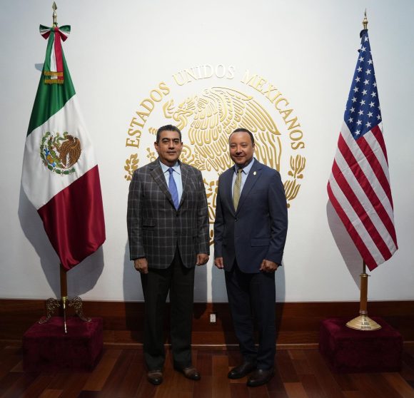México y Estados Unidos acuerdan nuevas acciones conjuntas en materia migratoria