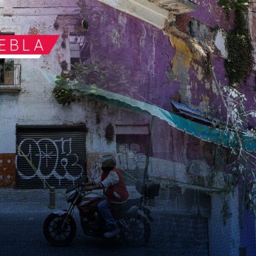 Hasta 80 casonas del Centro Histórico de Puebla serán rehabilitadas por el Gobierno del Estado e INAH