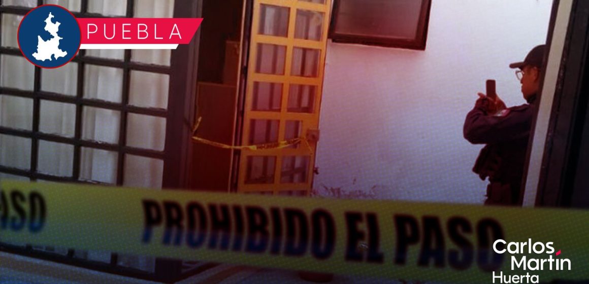 Hijo encuentra a su madre sin vida en la colonia Villa Encantada