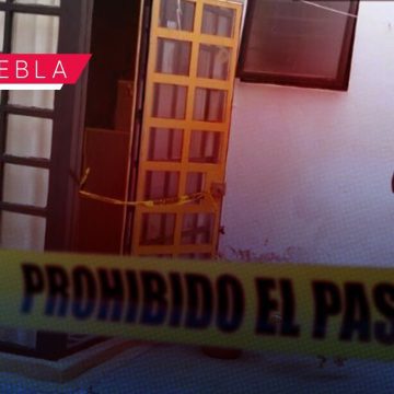 Hijo encuentra a su madre sin vida en la colonia Villa Encantada