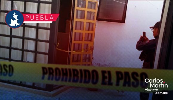 Hijo encuentra a su madre sin vida en la colonia Villa Encantada