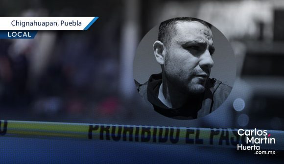 Hombre reportado como desaparecido es localizado sin vida en Chignahuapan