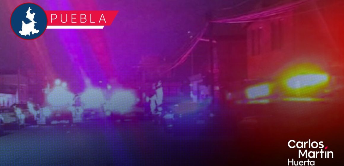 Asesinan a “El Kalimba” en Santa María Xonacatepec