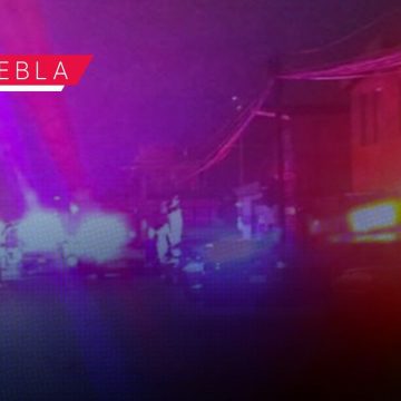 Asesinan a “El Kalimba” en Santa María Xonacatepec