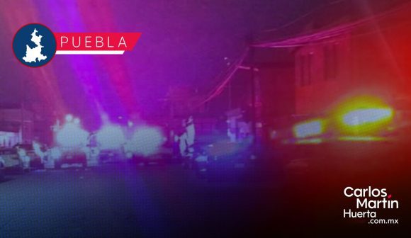 Asesinan a “El Kalimba” en Santa María Xonacatepec