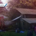 Matan a hombre afuera de restaurante en Huauchinango