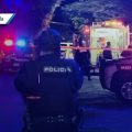 Matan a hombre en Tehuacán; le dispararon desde una motocicleta