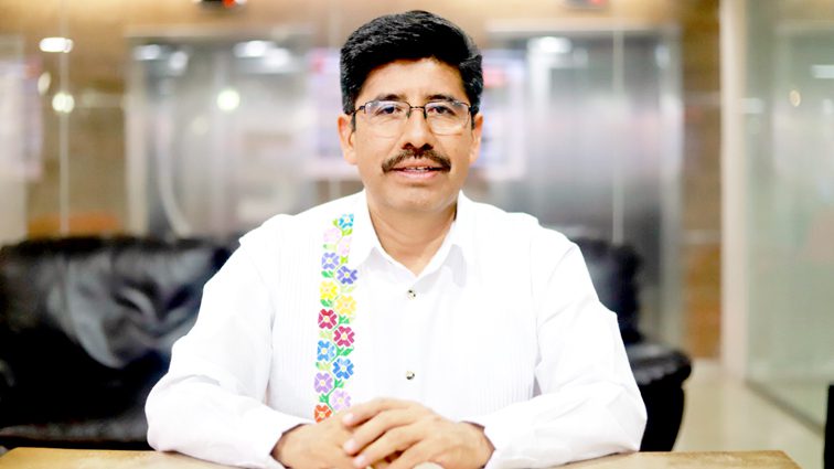 Histórico: La SCJN se renueva con ministros electos por voto ciudadano desde este 1 de septiembre 1 Hugo Aguilar Ortiz SCJN