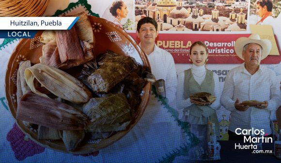Huitzilan de Serdán Feria Regional 2025 Huitzilan de Serdán invita a su Feria Regional 2025