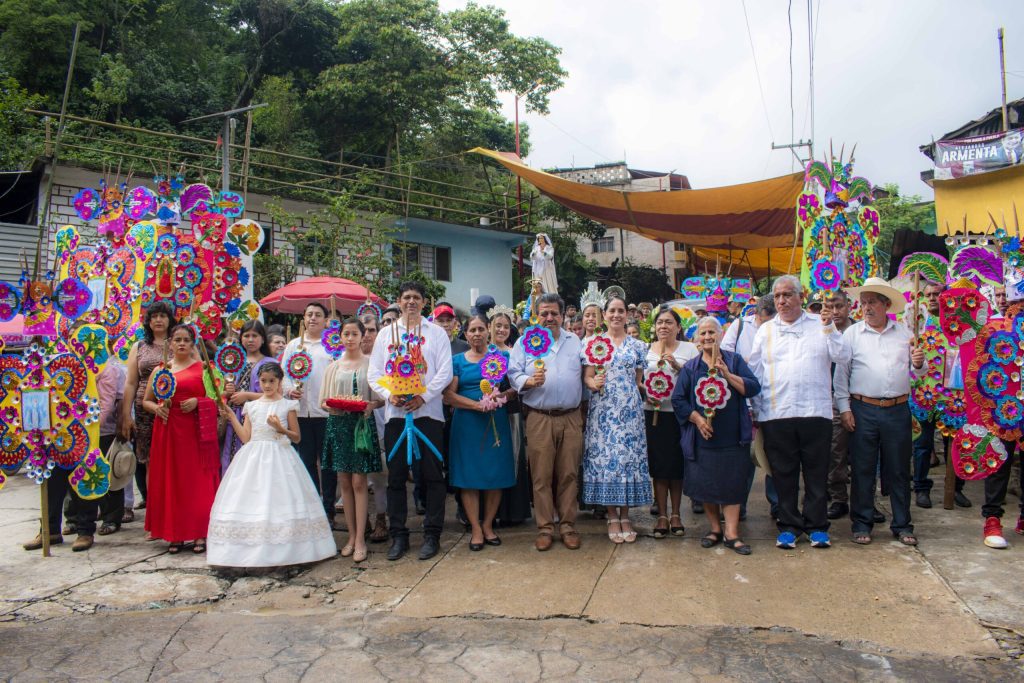 Huitzilan de Serdán invita a su Feria Regional 2025