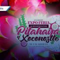 Huitziltepec se prepara para la Feria Agroartesanal de la Pitahaya y Xoconostle 2025