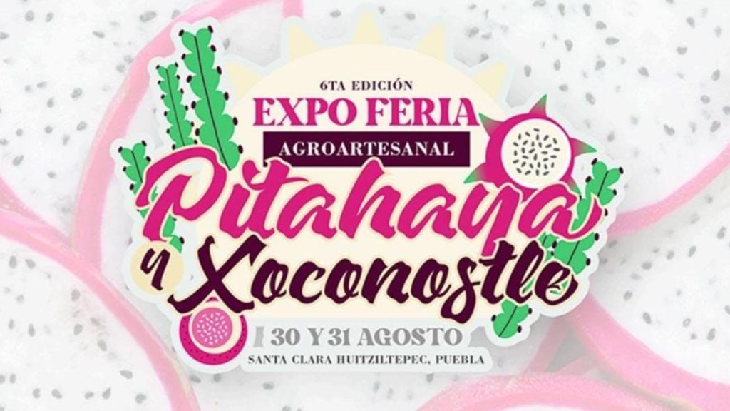 Huitziltepec se prepara para la Feria Agroartesanal de la Pitahaya y Xoconostle 2025 1 Huitziltepec se prepara para la Feria de la Pitahaya y Xoconostle 2025