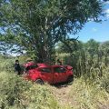 Trágico accidente en Chinantla deja cuatro fallecidos