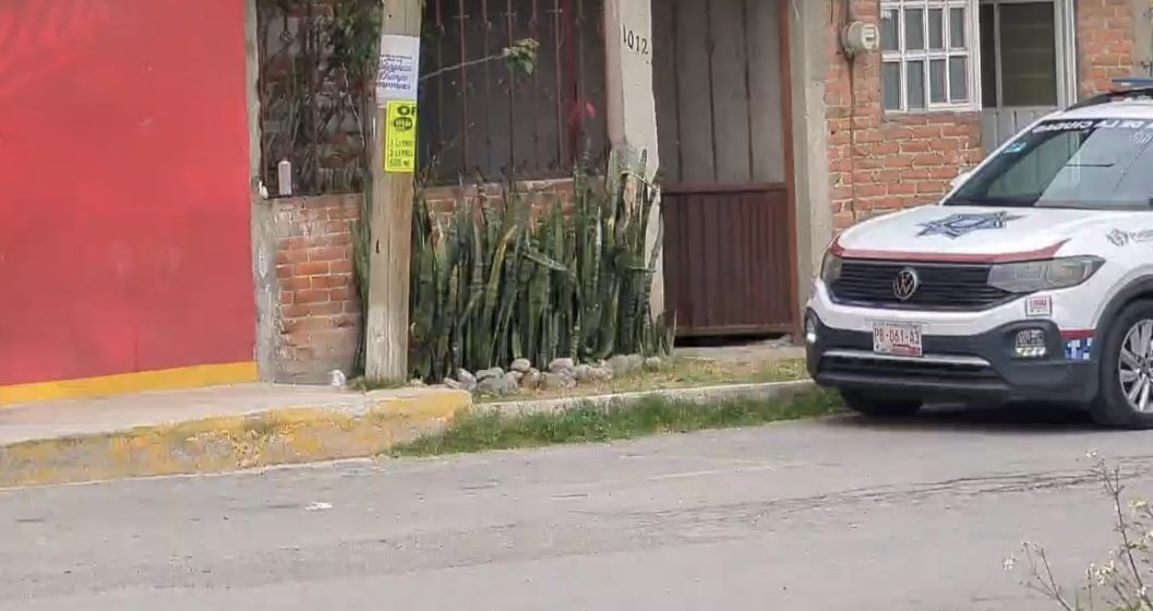 Hallan cuerpo de mujer de la tercera edad en estado de putrefacción en Puebla