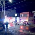 Homicidio en bar de Huejotzingo: Balacera deja un muerto y una herida