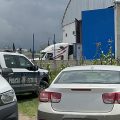 Policía Estatal de Puebla recupera tráiler robado con mariscos en operativo conjunto