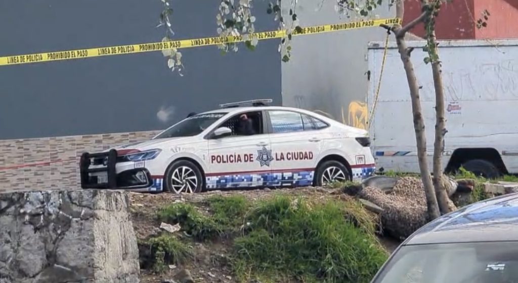 Fallece hombre en situación de calle en tianguis de Granjas de San Isidro 2 IMG 2861 1