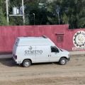 Trágico accidente en escuela Secundaria Técnica Número 35: Hombre muere tras caída mientras pintaba
