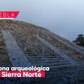 INAH reconoce a Teteles como nueva zona arqueológica en la Sierra Norte de Puebla