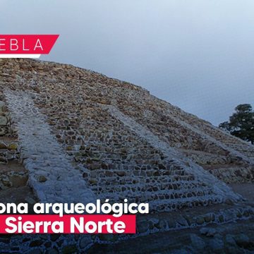 INAH reconoce a Teteles como nueva zona arqueológica en la Sierra Norte de Puebla