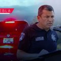Identificados los escoltas y el sujeto tras agresión a familia en la autopista Puebla-Atlixco