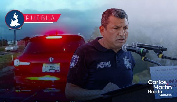 Identificados los escoltas y el sujeto tras agresión a familia en la autopista Puebla-Atlixco