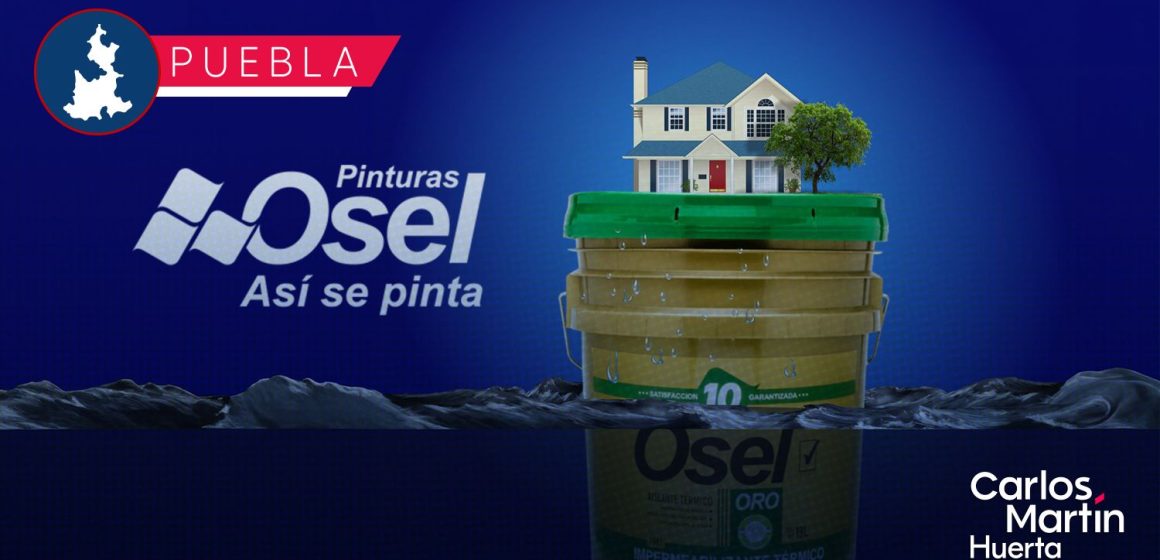 Impermeabilizante y Aislante Térmico de Osel: La solución definitiva contra el calor y las goteras en 1 solo producto