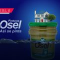 Impermeabilizante y Aislante Térmico de Osel: La solución definitiva contra el calor y las goteras en 1 solo producto