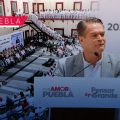 Inicia en Puebla estrategia “3 x mi salud” para prevenir la obesidad y el sobrepeso