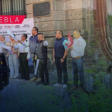 Inicia la ruta turística de la Reserva de la Biósfera Tehuacán-Cuicatlán