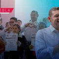 Inversión histórica en obra comunitaria impulsa Gobierno de Puebla