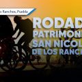 Invitan a Rodada Patrimonial en San Nicolás de los Ranchos; aquí todo lo que necesitas saber