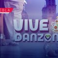 Invitan a adultos mayores a participar en el “Vive Danzón 2025” en el Zócalo de Puebla