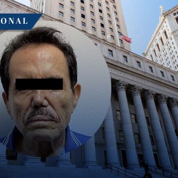 Ismael “El Mayo” Zambada se declara culpable en Corte de Nueva York