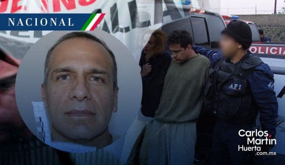 Israel Vallarta queda en libertad tras 20 años preso sin sentencia: acusa montaje y encubrimiento