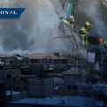 Israel declara a Ciudad de Gaza como “zona de combate peligrosa”