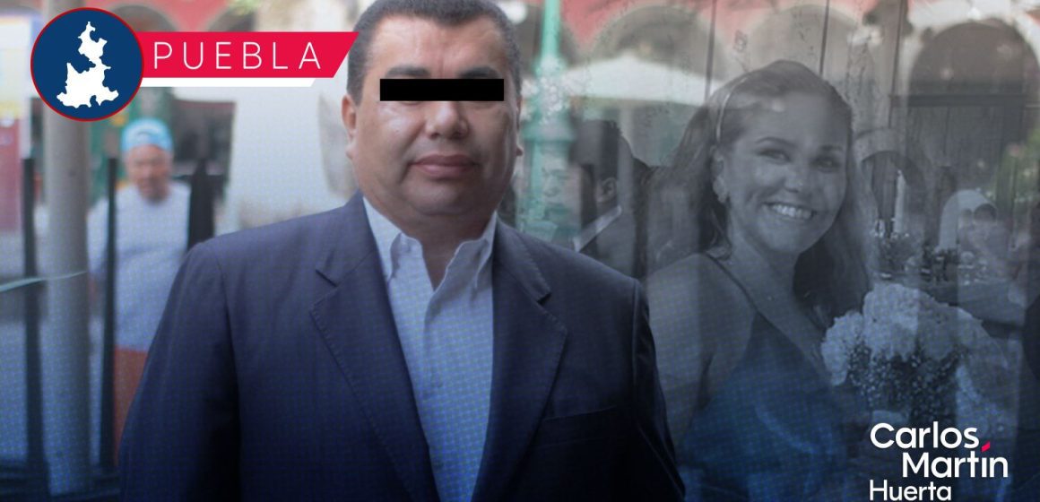 Aplazan audiencia por feminicidio de Cecilia Monzón; abogado de Javier N., se enferma