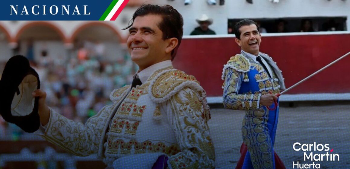 Joselito Adame, el torero mexicano, anuncia su retiro de los ruedos