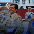 Joselito Adame, el torero mexicano, anuncia su retiro de los ruedos