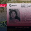 Hallan muerta y con huellas de violencia a joven reportada como desaparecida en Veracruz  