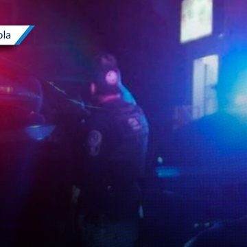 Joven muere apuñalado en Tehuacán tras riña en fraccionamiento San Lorenzo