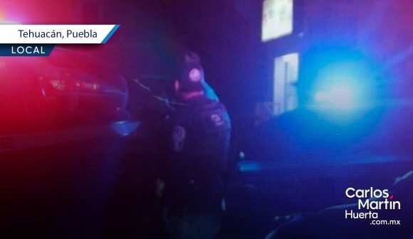 Joven muere apuñalado en Tehuacán tras riña en fraccionamiento San Lorenzo