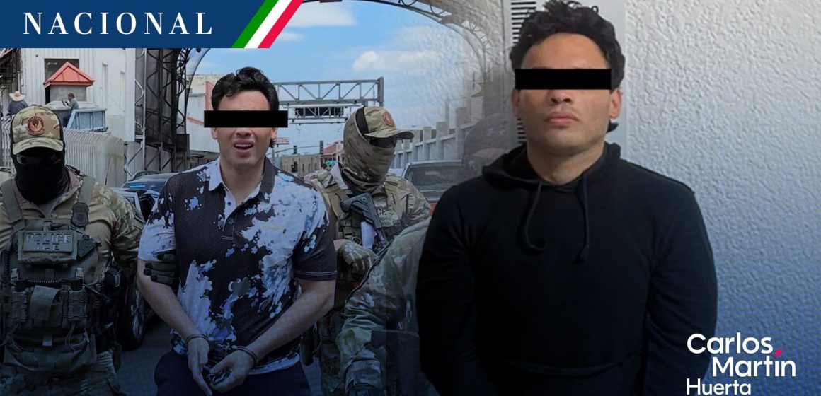 Julio César Chávez Jr., recibe prisión preventiva