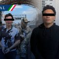 Julio César Chávez Jr., recibe prisión preventiva