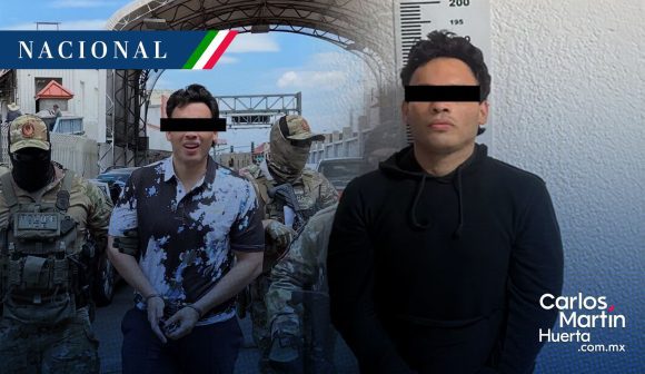 Julio César Chávez Jr. sale de prisión en Sonora; enfrentará proceso en libertad condicional por delincuencia organizada