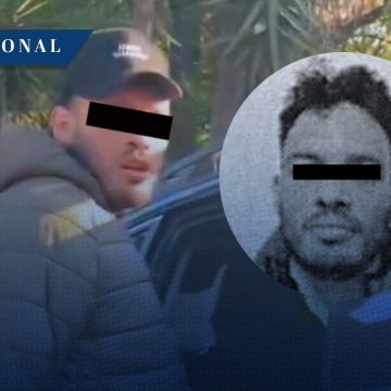 EE.UU. entrega a México a Julio César Chávez Jr.