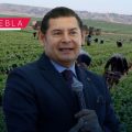 Justicia en el campo y protección para los que menos tienen: Armenta